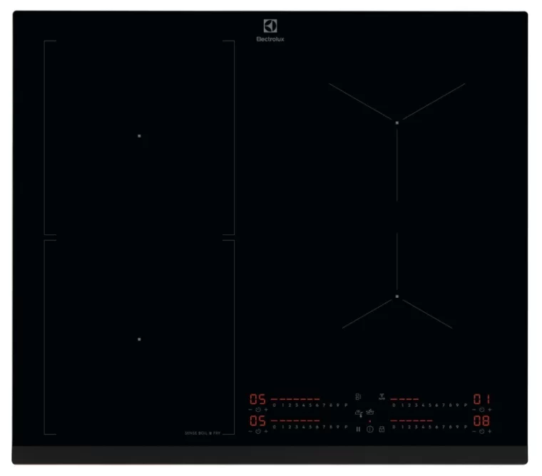 Electrolux EIS67453