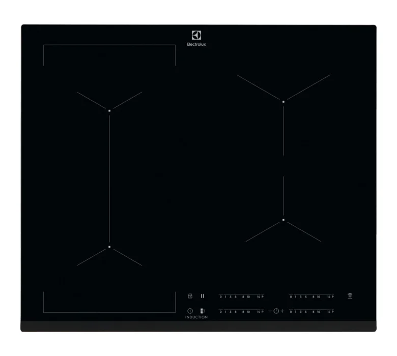 Electrolux EIV634