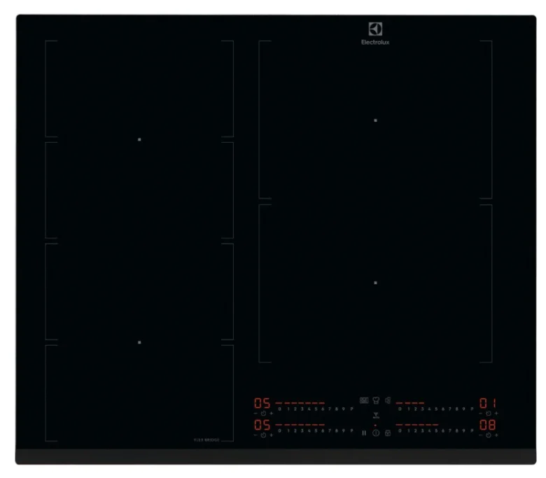 Electrolux EIV64453