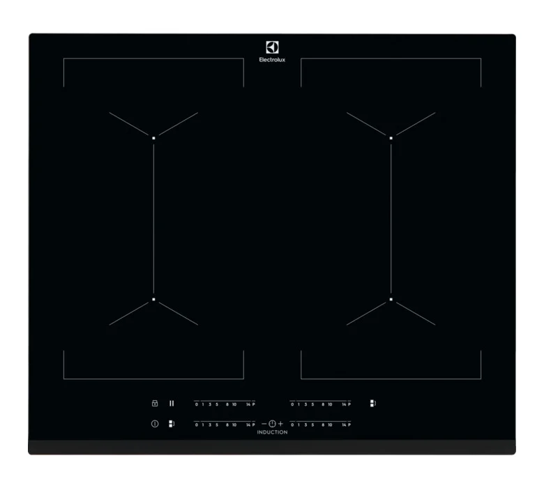 Electrolux EIV644