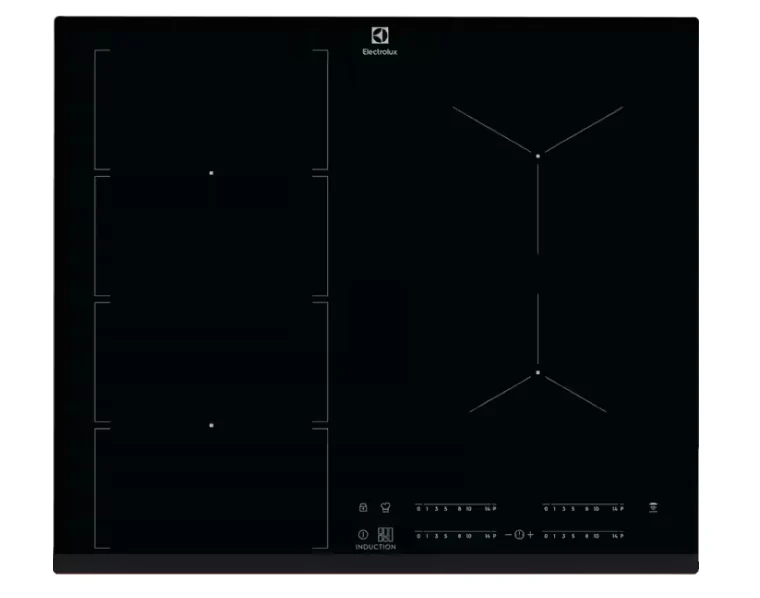 Electrolux EIV654