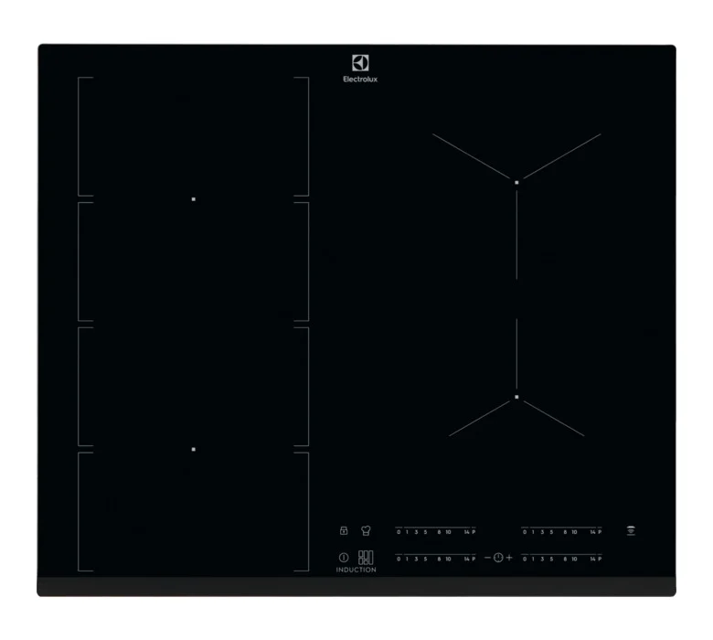 Electrolux EIV85453