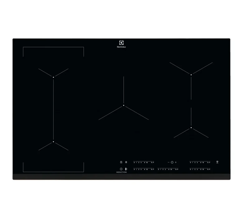 Electrolux EIV835