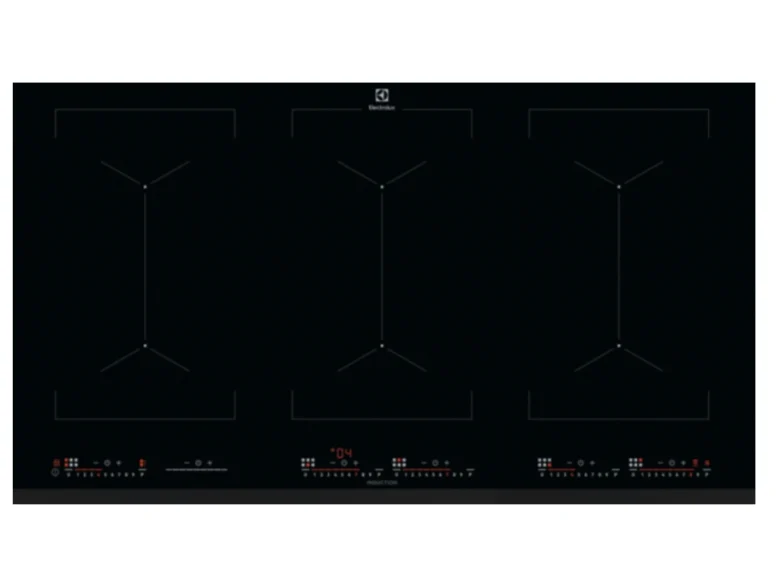 Electrolux EIV9467