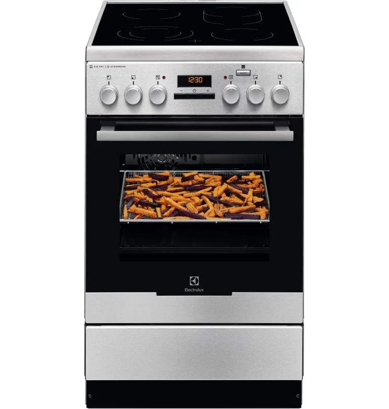 Electrolux EKC54972OX