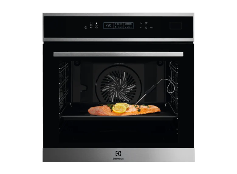 Electrolux EOB8S31X