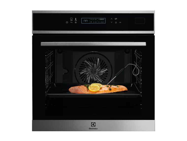 Electrolux EOB8S31X