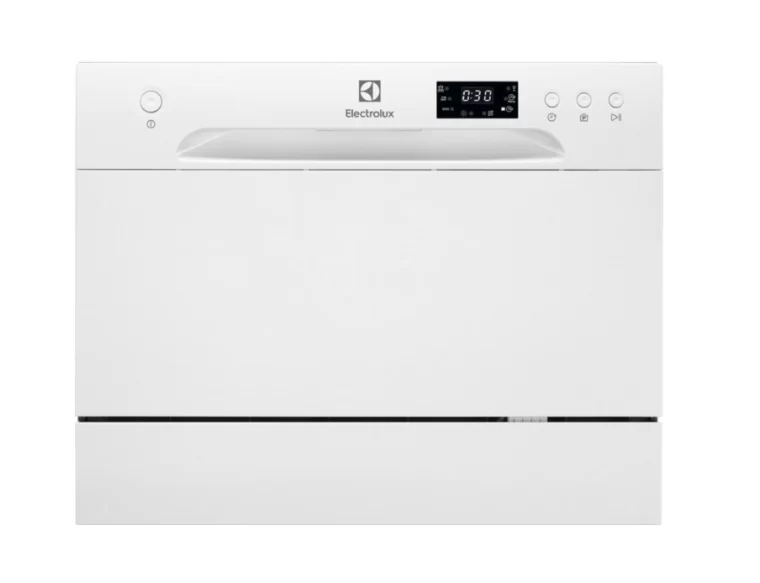 Electrolux ESF2400OW