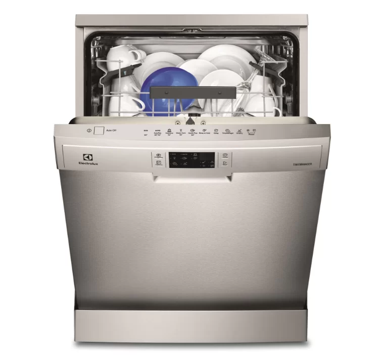 Electrolux ESF5555LOX