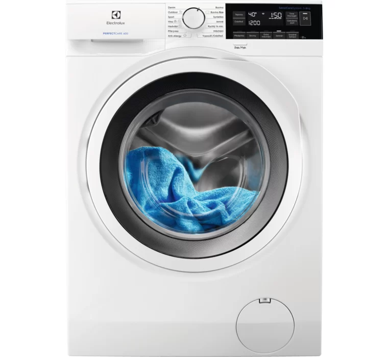 Electrolux PerfectCare 600 EW6F328WC