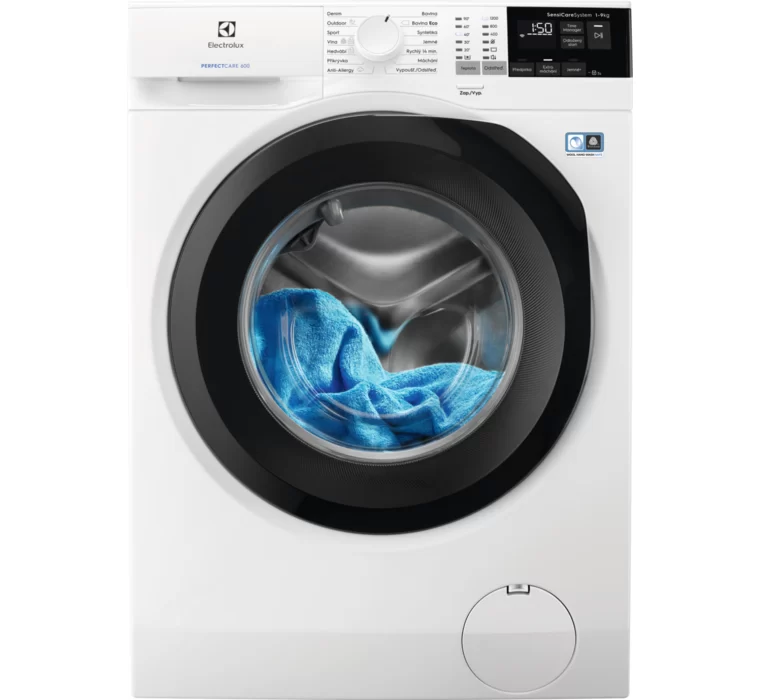 Electrolux PerfectCare 600 EW6F429BC