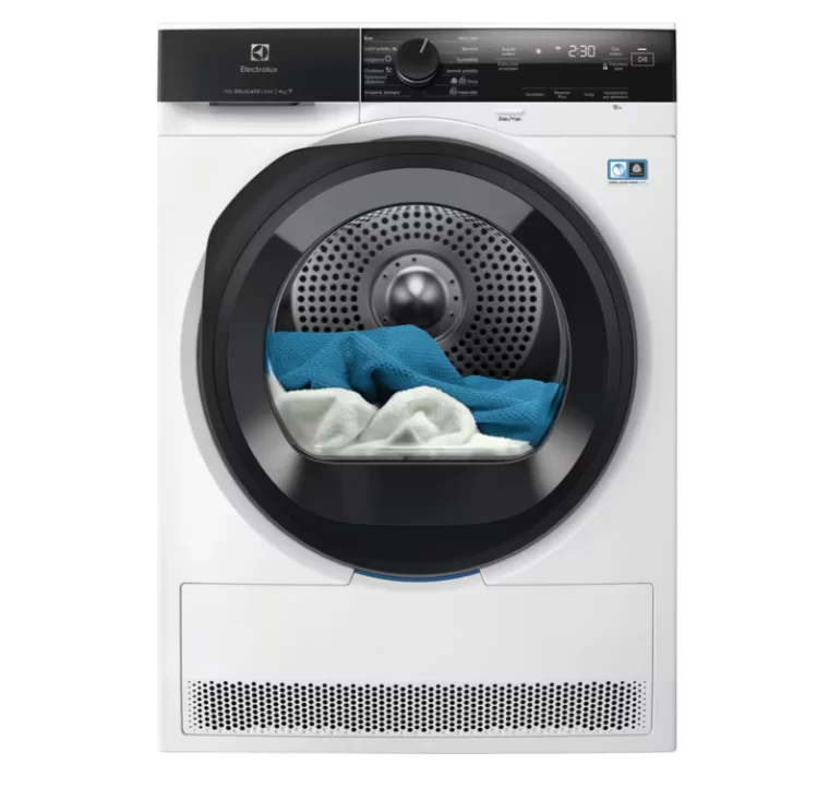 Electrolux EW7D495UCC