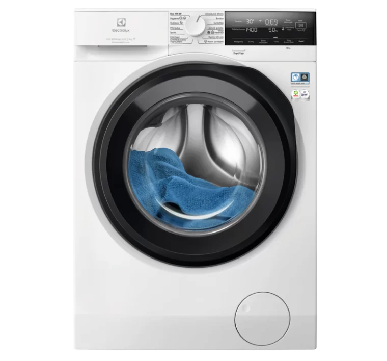 Electrolux EW7F3492QC