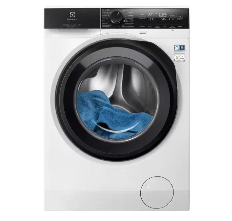 Electrolux EW7F4692QC