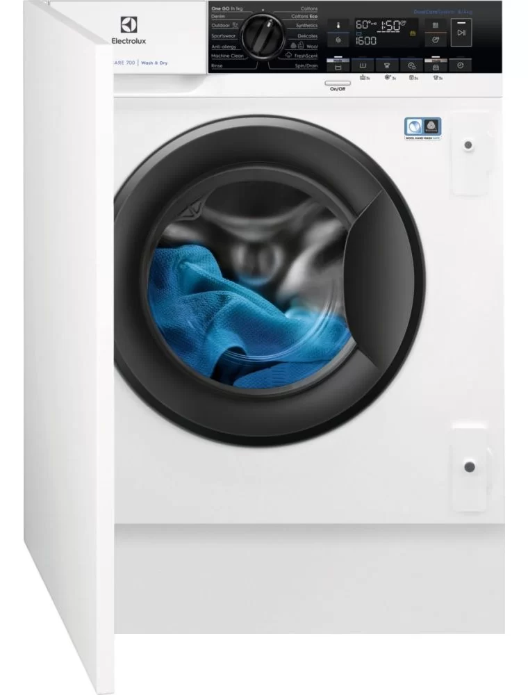 Electrolux EW7W368SI