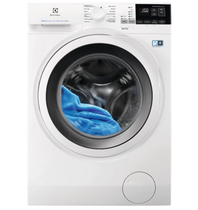 Electrolux EW7WO448WC