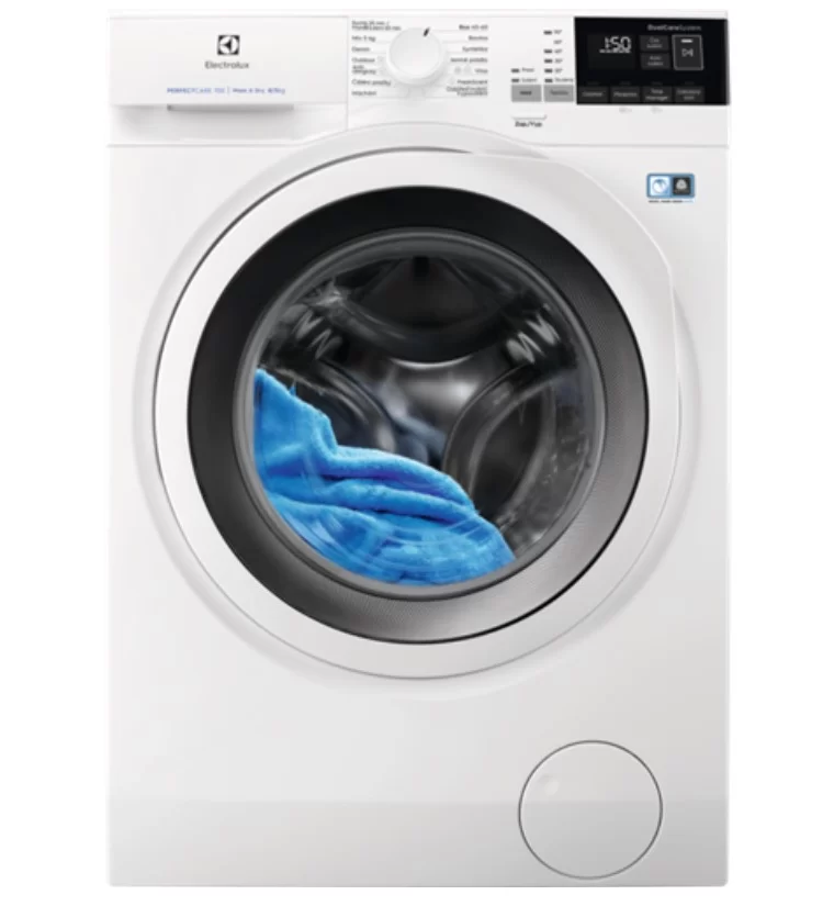 Electrolux EW7WO448WC