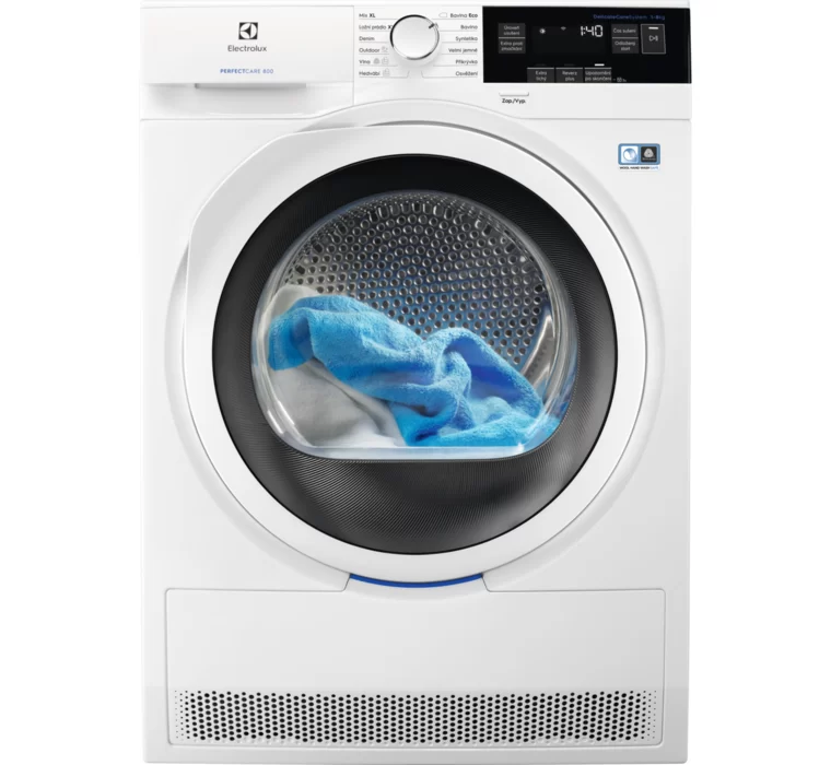 Electrolux PerfectCare 800 EW8H358SC