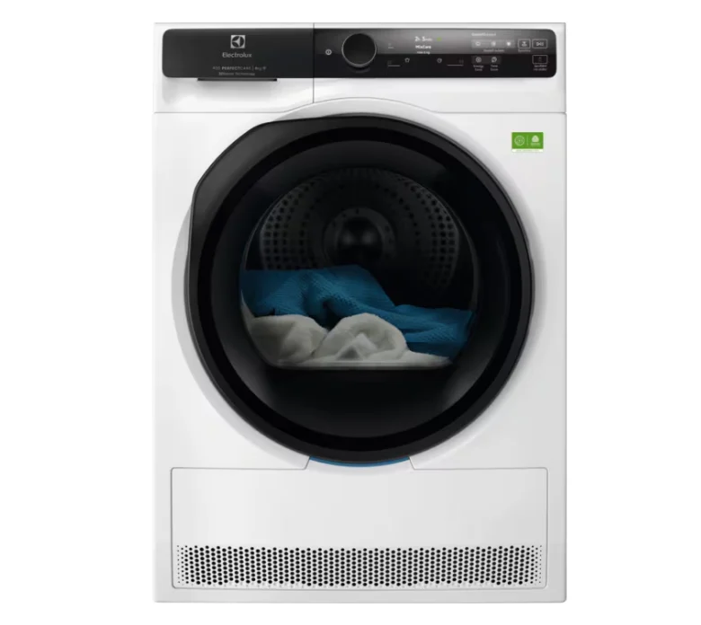 Electrolux EW9D797SCC