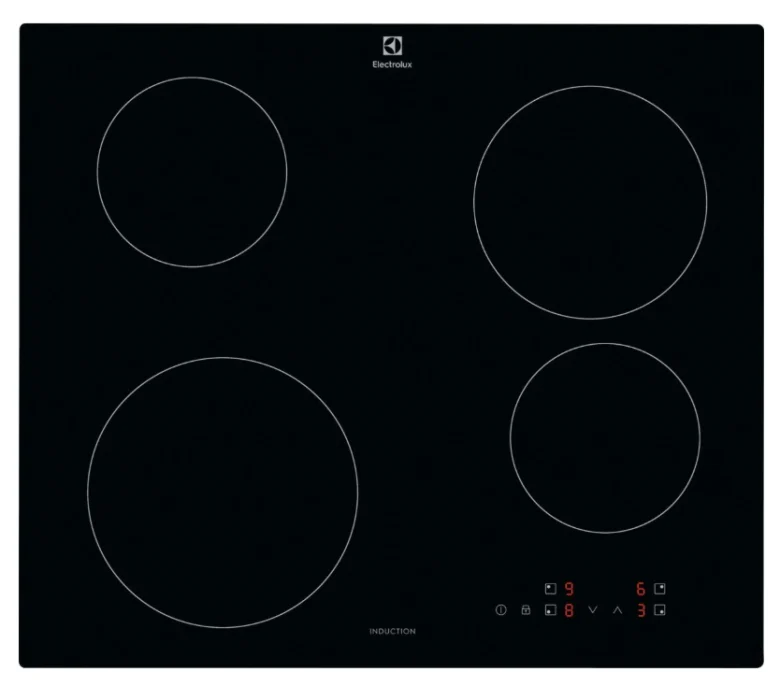 Electrolux Indukční deska LIB60420CK