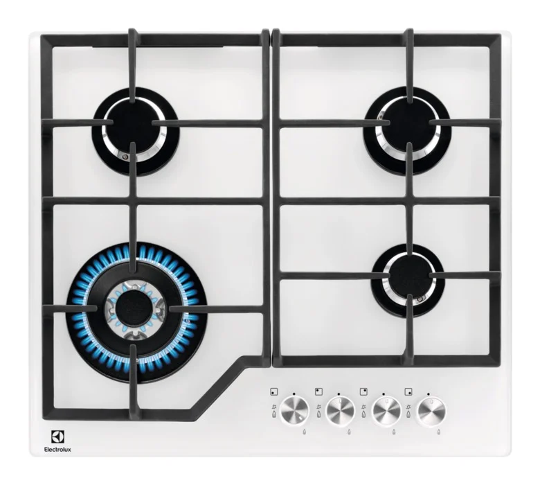 Electrolux KGG6436W