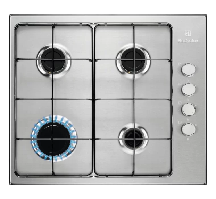 Electrolux KGS6404SX