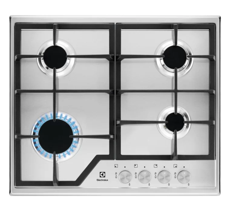 Electrolux KGS6426SX