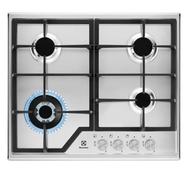 Electrolux KGS6436SX