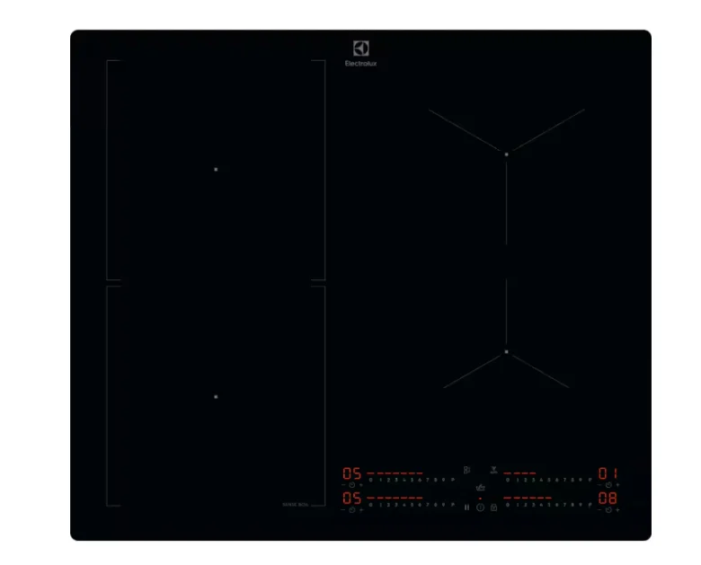 Electrolux KIS62453I