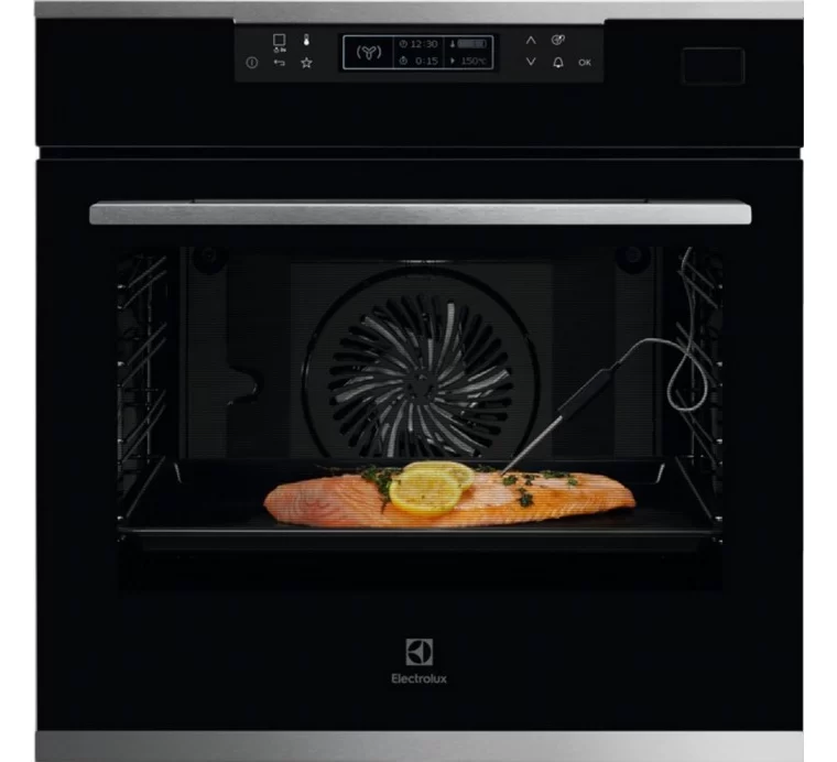 Electrolux KOBBS31X