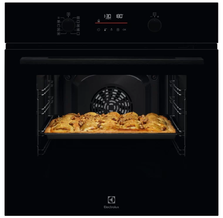 Electrolux KOFDP46BK