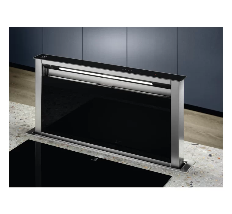 Electrolux LFD619Y