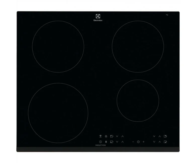 Electrolux LIR60433B