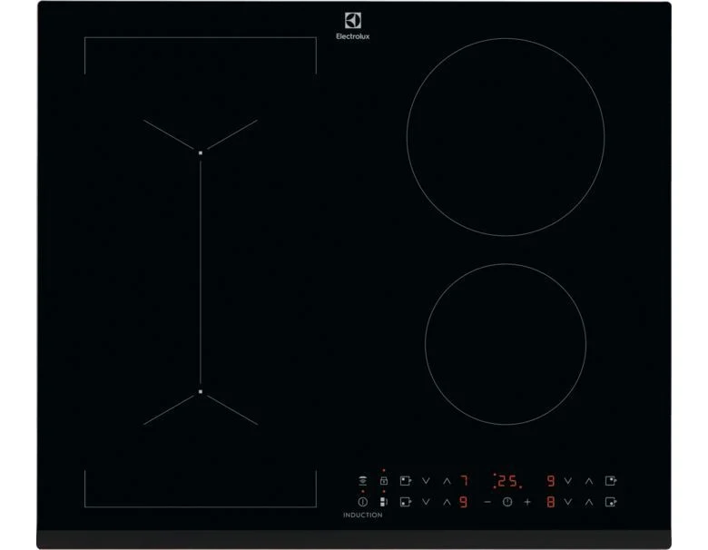 Electrolux LIV63431BK