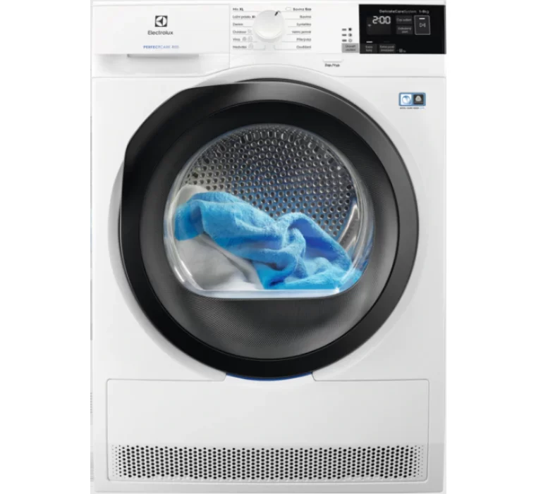 Electrolux PerfectCare 800 EW8H458BC