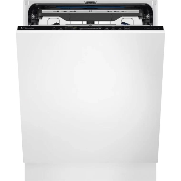 Electrolux SENSE 900 MaxiFlex KEZA9310W