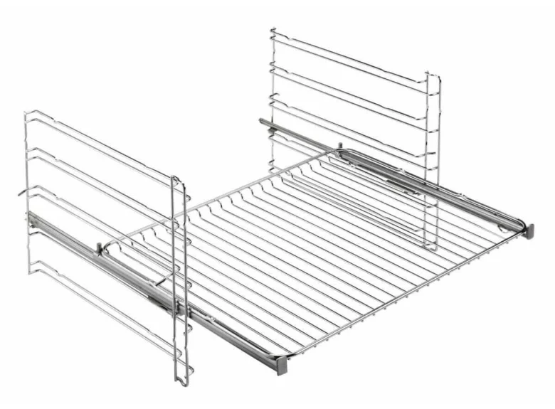 Electrolux TR1LV teleskopický výsuv