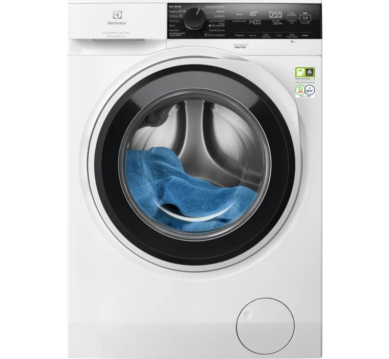 Electrolux UltraCare EW8F4484UC