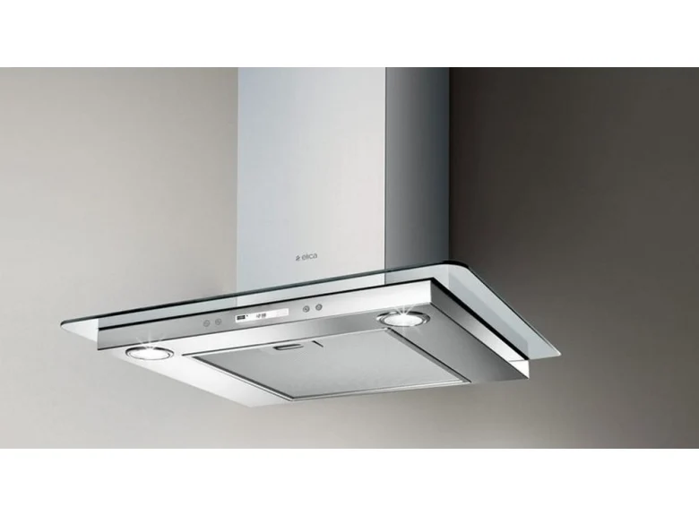 Elica FLAT GLASS PLUS IX/A/60