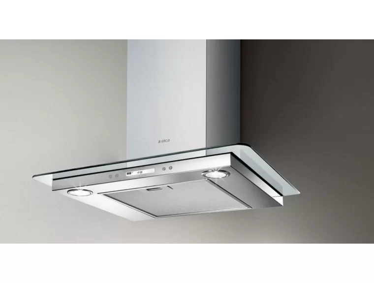 Elica FLAT GLASS PLUS IX/A/60