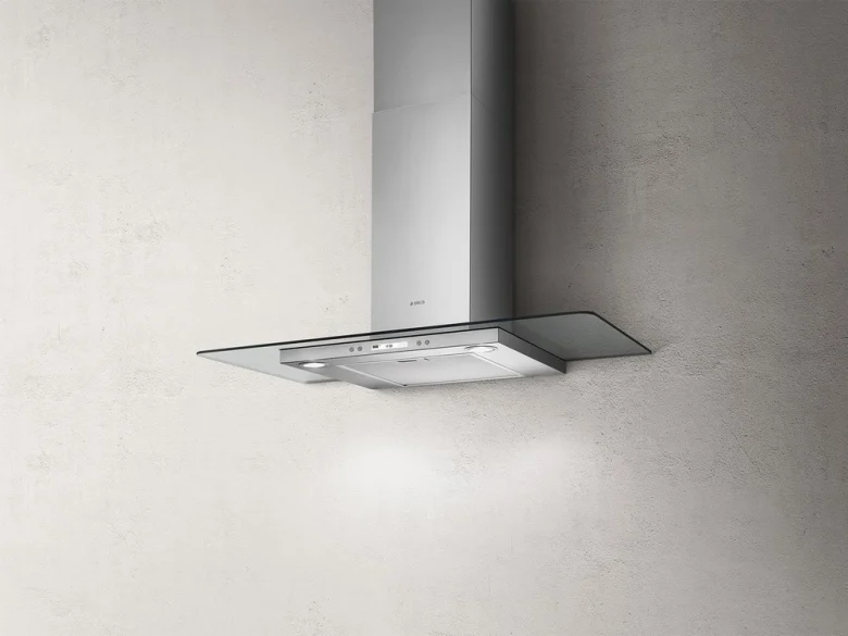 Elica FLAT GLASS PLUS IX/A/90