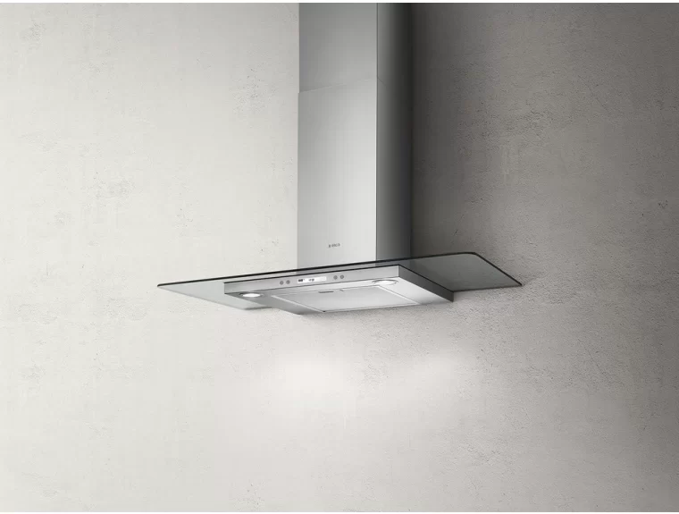 Elica FLAT GLASS PLUS IX/A/90