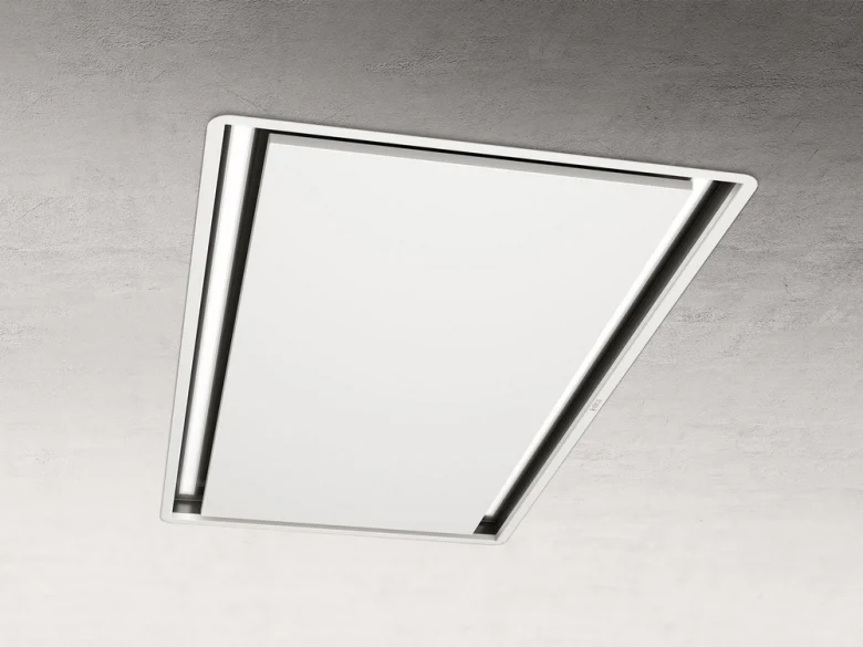 Elica ILLUSION H16 WH/A/100