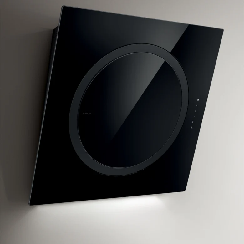 Elica OM AIR BL/F/75