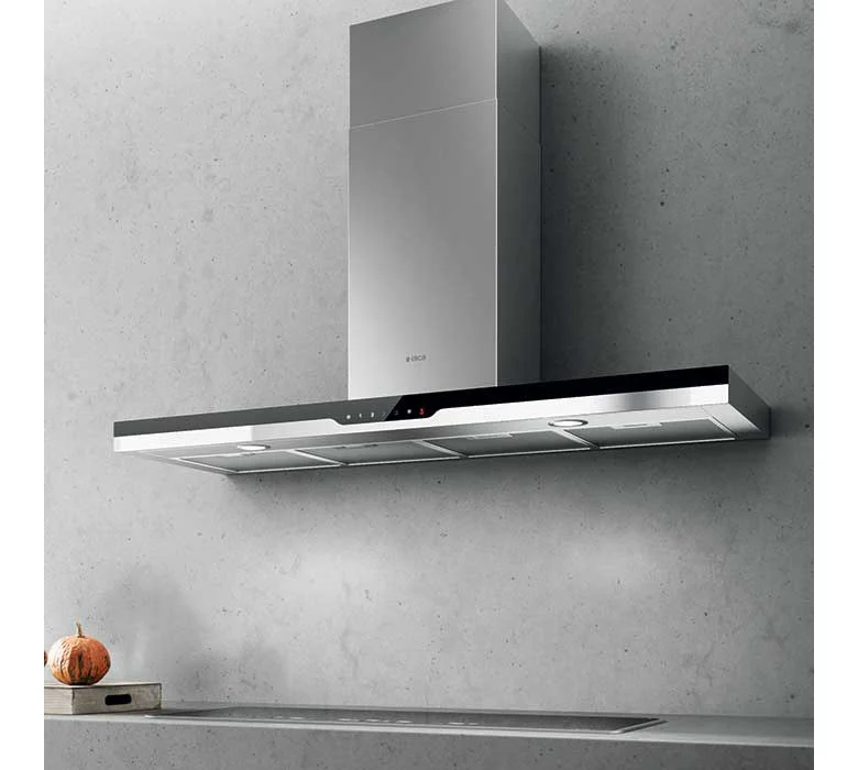Elica TOP SENSE IX BL/F/120