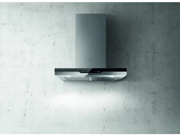 Elica TOP SENSE IX BL/F/60