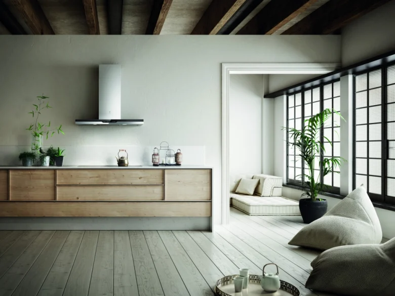 Elica TOP SENSE IX BL/F/90