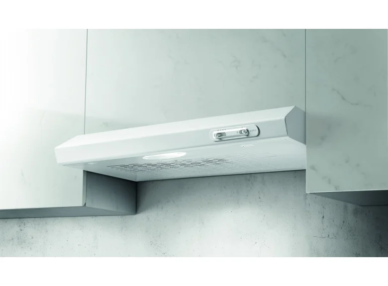 Elica VERVE WH/F/60