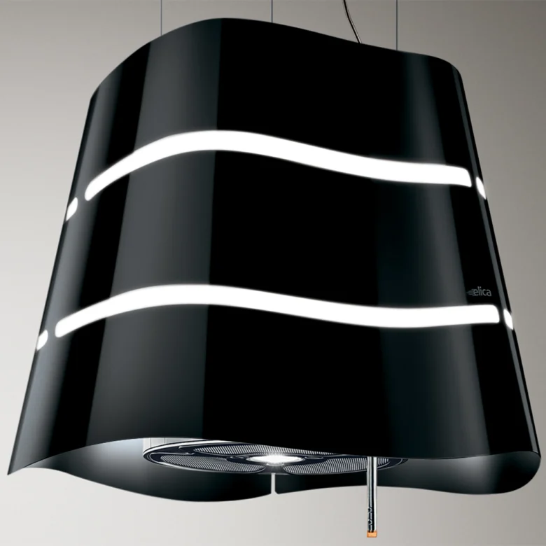 Elica WAVE BL/F 51