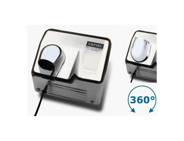 Cata EMPIRE ARIEL LF 2400 W AUTOMATIC